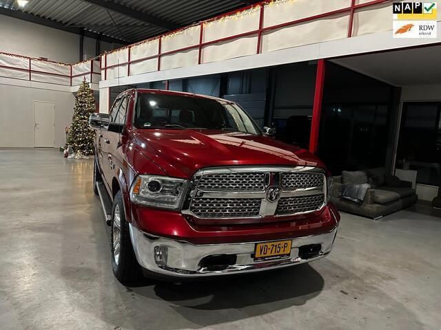 Occasion Dodge Ram 400 PK (294 kW) 2013 Overige Pickup