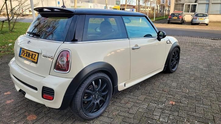 Occasion Mini John Cooper Works 174 PK (127 kW) 2007 Hatchback