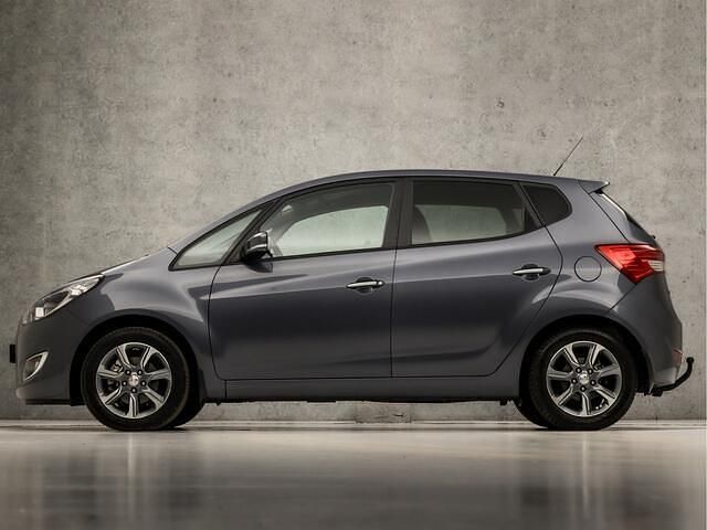 Occasion Hyundai ix20 GO! 90 PK (66 kW) 2016 Grijs Hatchback