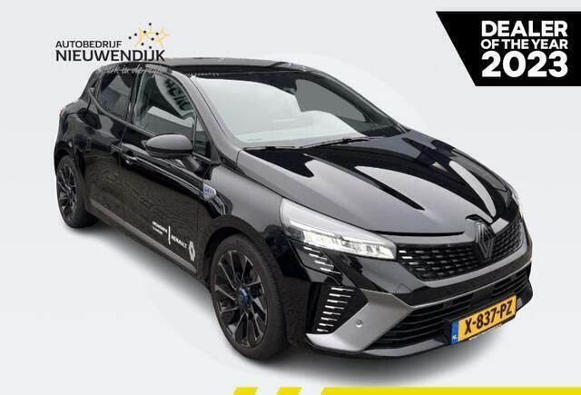 Noir étoilé gne Gebruikt 2024 Renault Clio V Esprit Alpine Hatchback | € 22.445 (Duur) - Afbeelding 1/4