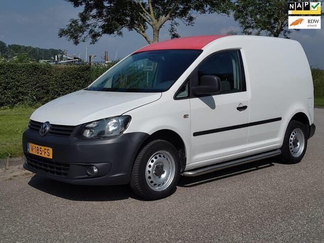 Overige Gebruikt 2017 VW Caddy MPV | € 7.750 (Eerlijke prijs) - Afbeelding 1/4