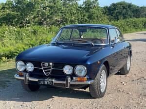 Blauwdark blue metallic Gebruikt 1970 Alfa Romeo 1750 Veloce Sedan | € 79.389 - Afbeelding 1/4
