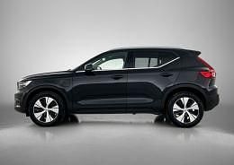 Occasion Volvo XC40 Inscription 155 kW (211 PK) 2021 Zwart SUV