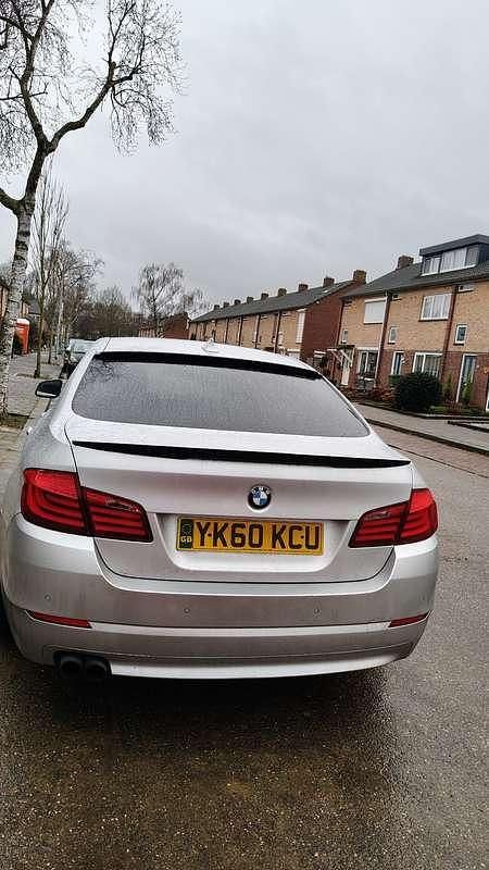 Occasion BMW 528 Sport Line 258 PK (189 kW) 2010 Sedan