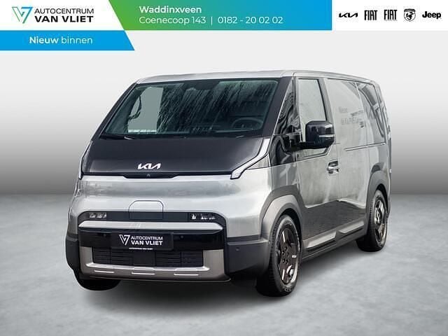 Overige Nieuw 2025 Kia PV5 MPV | € 37.950 (Eerlijke prijs) - Afbeelding 1/4