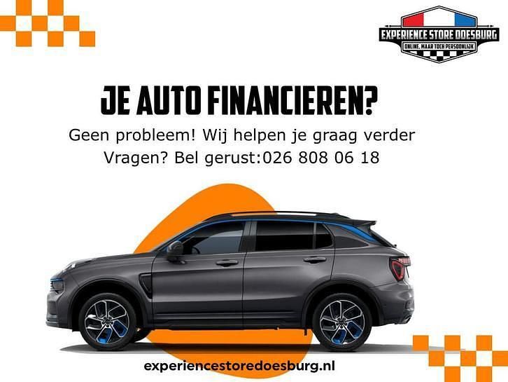 Occasion Lynk & Co 01 261 PK (191 kW) 2023 Blauw SUV
