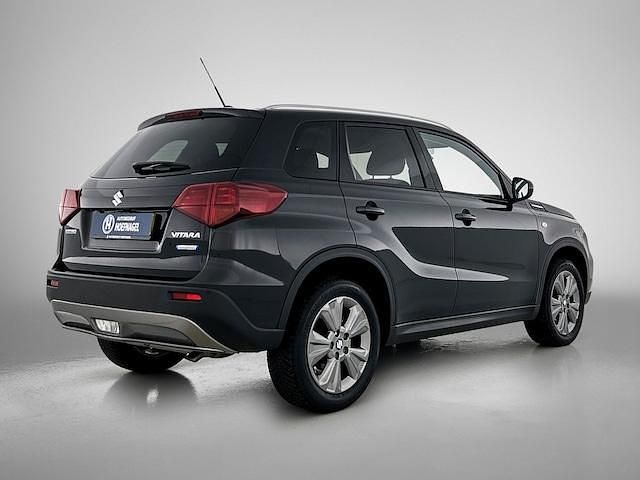 Occasion Suzuki Vitara Style 2021 Zwart (metallic) SUV