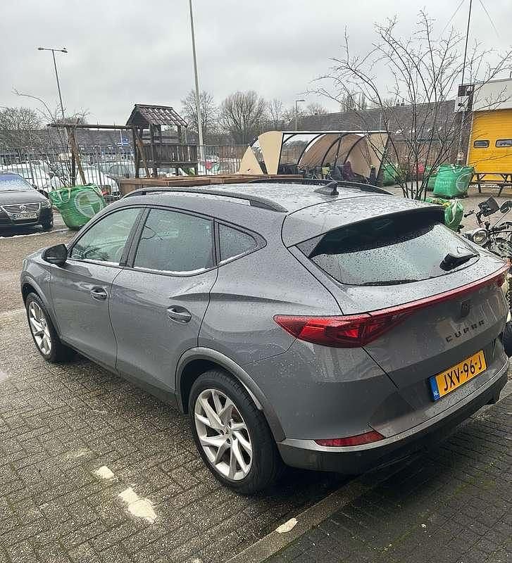 Occasion Cupra Formentor 150 PK (110 kW) 2023 SUV