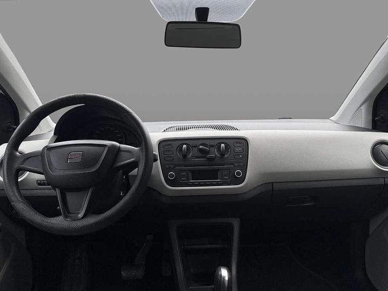 Occasion Seat Mii Style 60 PK (44 kW) 2013 Wit Hatchback