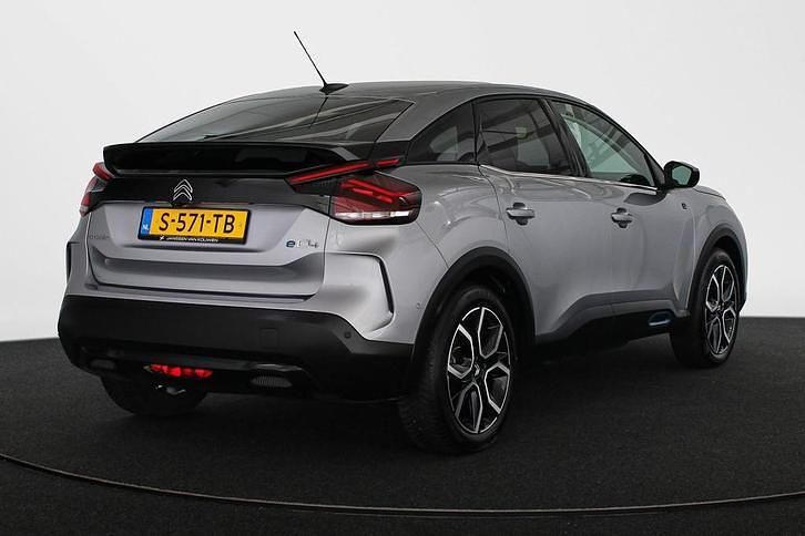 Occasion Citroën e-C4 Business Class 114 kW (156 PK) 2023