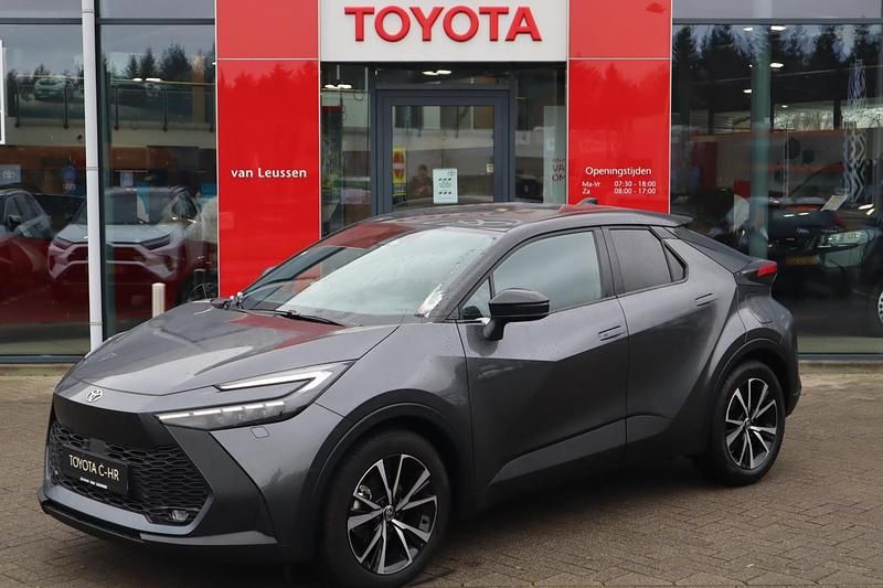 Occasion Toyota C-HR Edition 2026 Grijs SUV
