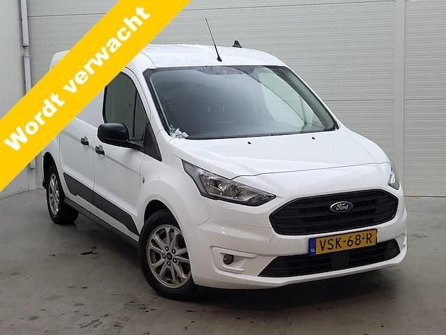 Occasion Ford Transit Connect Trend 101 PK (74 kW) 2022 Wit MPV