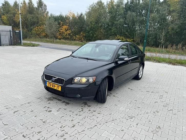 Gebruikt 2007 Volvo S40 Sedan | € 2.399 (Super prijs) - Afbeelding 1/4