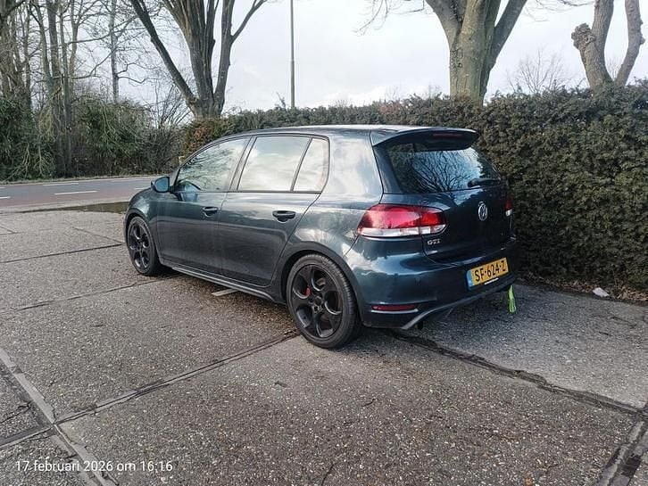 Occasion VW Golf VI GTI 211 PK (155 kW) 2009 Hatchback