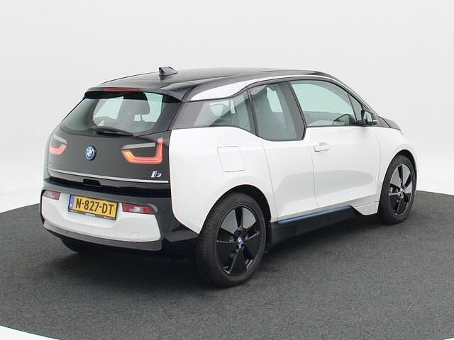 Occasion BMW i3 Basis 125 kW (170 PK) 2019 Wit Hatchback