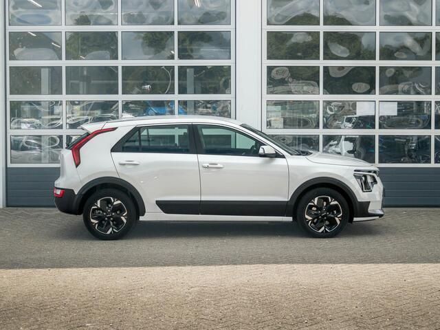 Occasion Kia e-Niro Light 150 kW (204 PK) 2024 Wit SUV