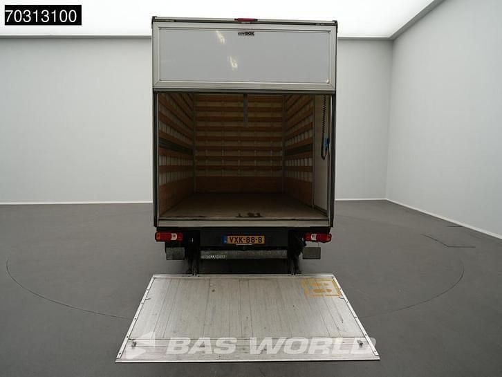 Occasion Iveco Daily 180 PK (132 kW) 2023