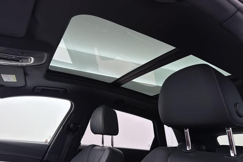 Occasion Audi e-tron S-Line 230 kW (313 PK) 2020 Zwart SUV