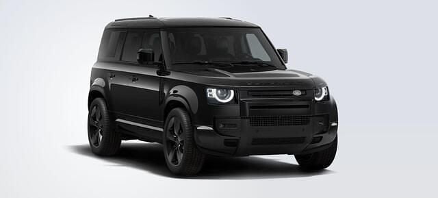 Groen Nieuw 2026 Land Rover Defender HSE Dynamic SUV | € 115.186 (Goede deal) - Afbeelding 1/4