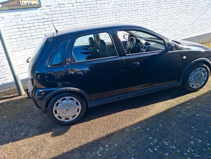 Occasion Opel Corsa 2006 Hatchback
