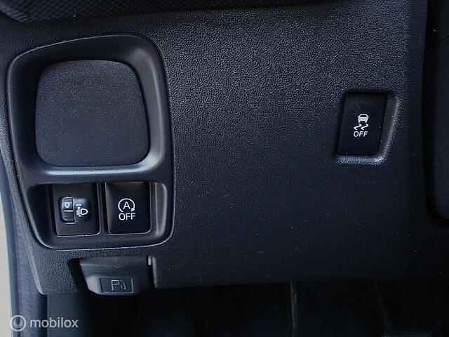 Occasion Toyota Aygo 69 PK (50 kW) 2015 Wit Hatchback