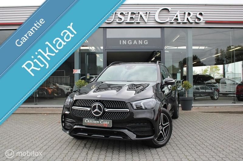 Occasion Mercedes GLE450 AMG Premium Plus 2019 SUV