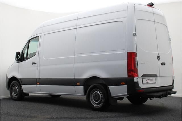 Occasion Mercedes Sprinter 170 PK (125 kW) 2021 Wit Van