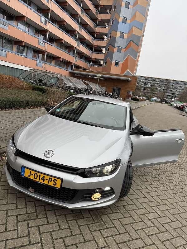 Gebruikt 2011 VW Scirocco Edition Coupé | € 9.950 (Eerlijke prijs) - Afbeelding 1/4
