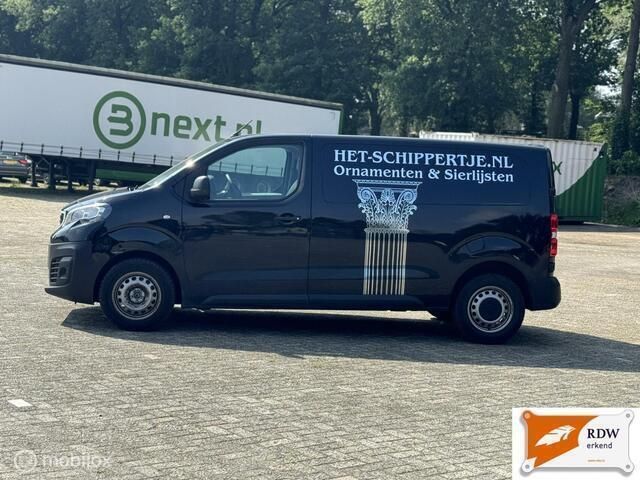 Occasion Peugeot Expert Premium 102 PK (75 kW) 2021 Overige Van