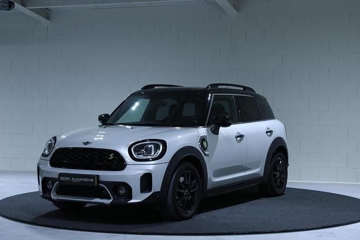 Occasion 2021 Mini John Cooper Works Countryman SUV | € 27.950 (Super prijs) - Afbeelding 1/4
