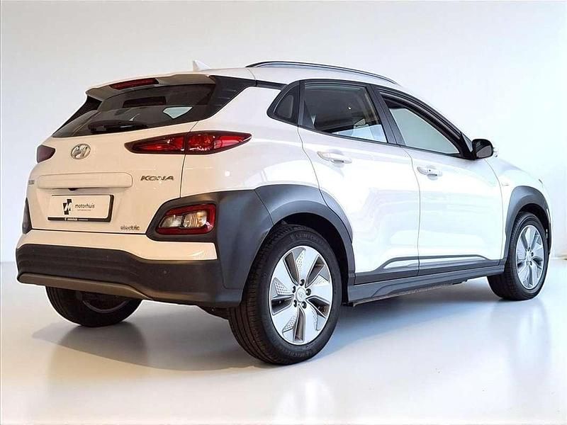 Occasion Hyundai Kona Comfort 150 kW (204 PK) 2020 Wit SUV