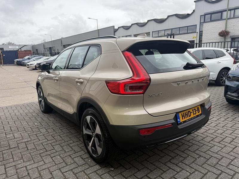 Occasion Volvo XC40 Plus 197 PK (144 kW) 2025 Bruin SUV