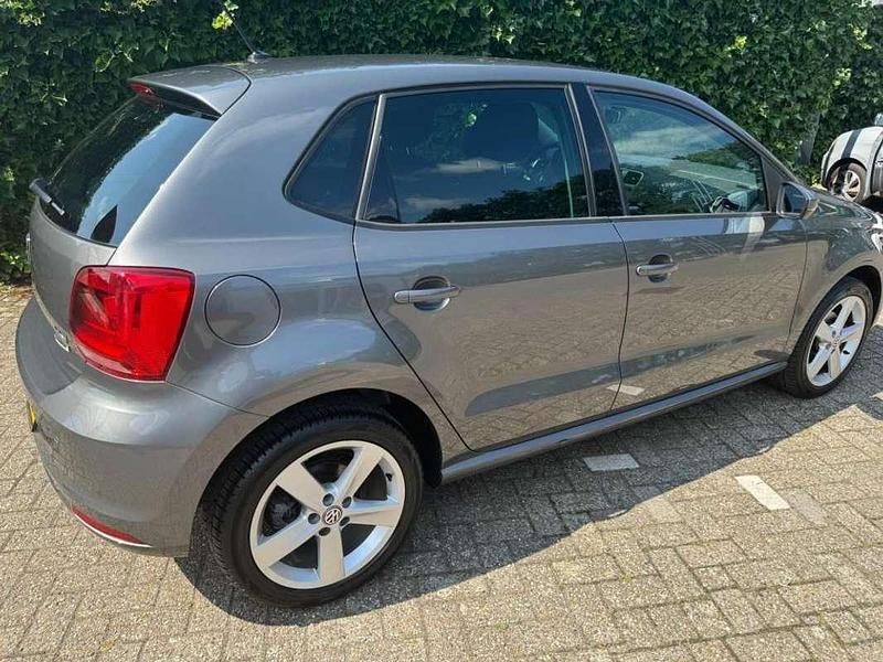 Occasion VW Polo Highline 90 PK (66 kW) 2014 Sedan