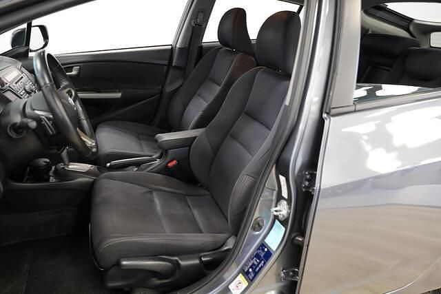 Occasion Honda Insight 98 PK (72 kW) 2011 Grijs Hatchback