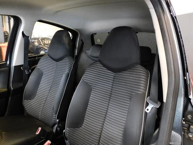 Occasion Peugeot 107 Active 68 PK (50 kW) 2013 Grijs Hatchback