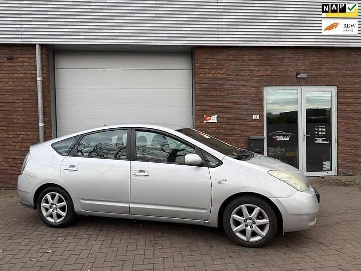 Occasion 2007 Toyota Prius Business Edition Hatchback | € 5.499 (Eerlijke prijs) - Afbeelding 1/4