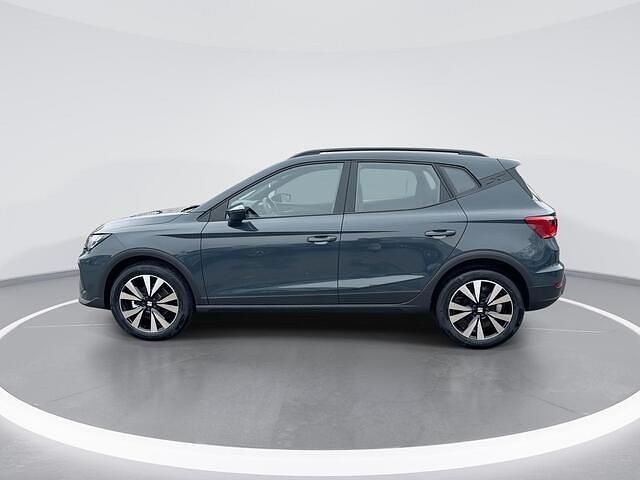 Nieuw Seat Arona Style 95 PK (69 kW) 2026 Blauw SUV