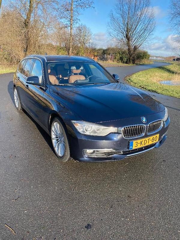 Occasion BMW 328 245 PK (180 kW) 2013 Stationwagen