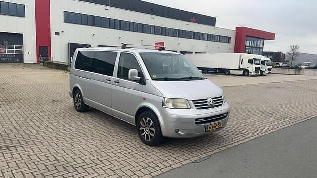 Overige Gebruikt 2005 VW T5 Van | € 3.250 (Duur) - Afbeelding 1/4