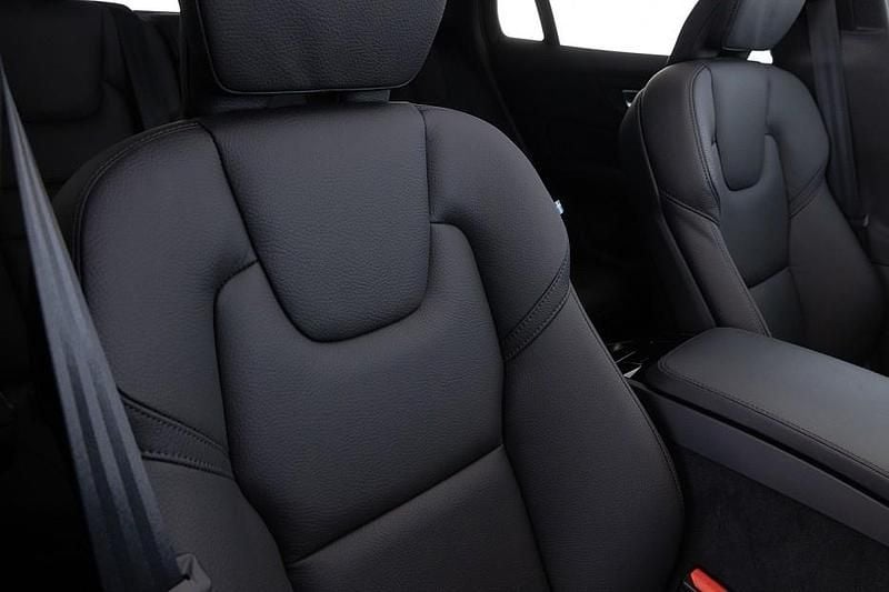 Occasion Volvo V60 Ultra 311 PK (228 kW) 2024 Grijs Stationwagen