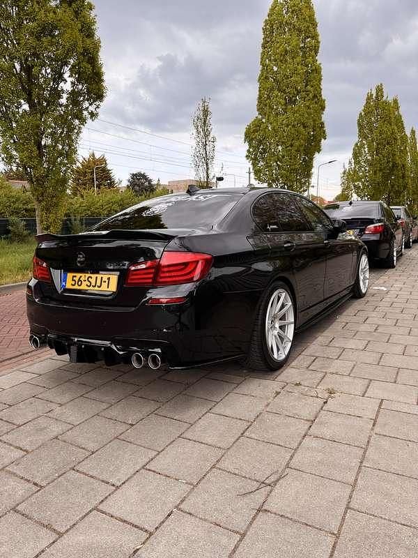 Occasion BMW 530 258 PK (189 kW) 2011 Sedan