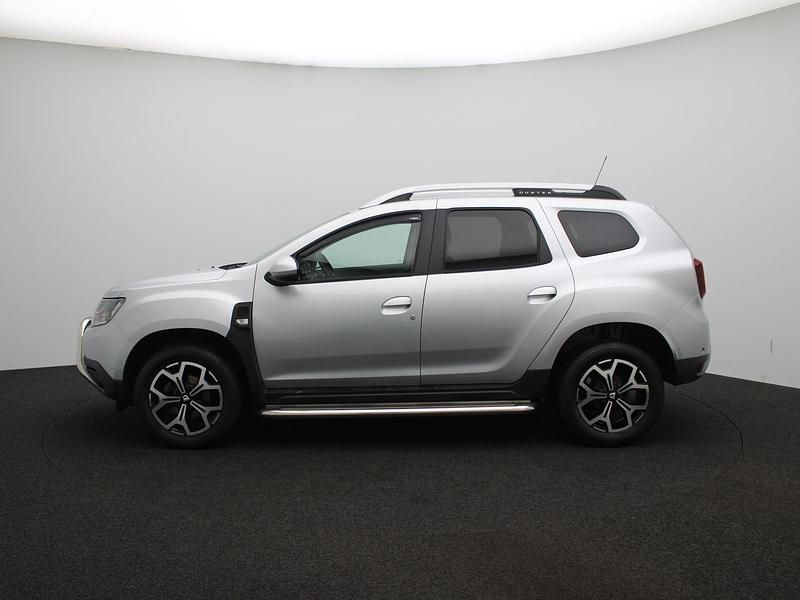 Occasion Dacia Duster Prestige 91 PK (66 kW) 2021 Grijs SUV