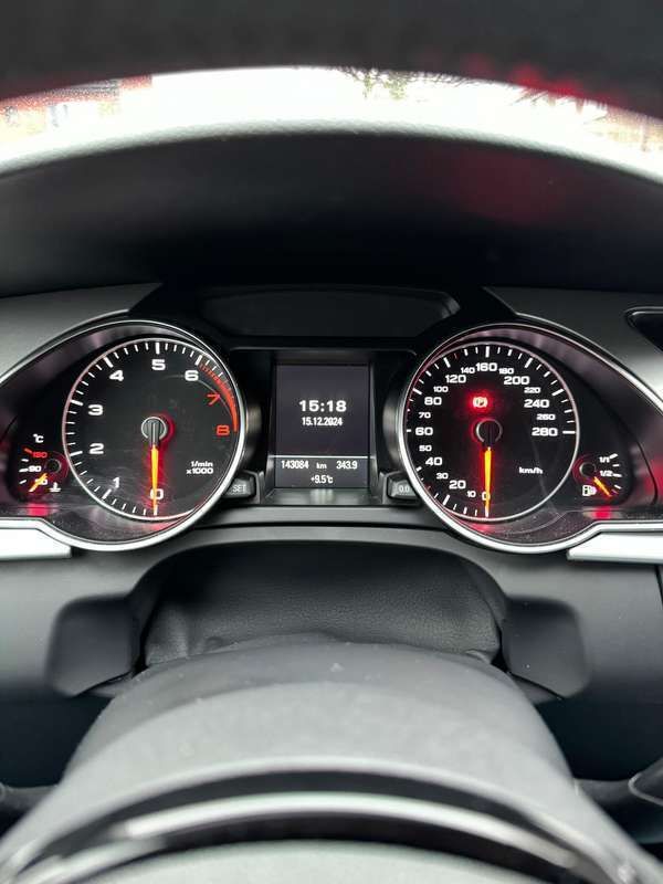 Gebruikt 2015 Audi A5 Sportback Coupé | € 12.999 (Super prijs) - Afbeelding 1/4