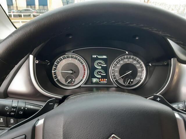 Occasion Suzuki Vitara 112 PK (82 kW) 2020 Grijs SUV