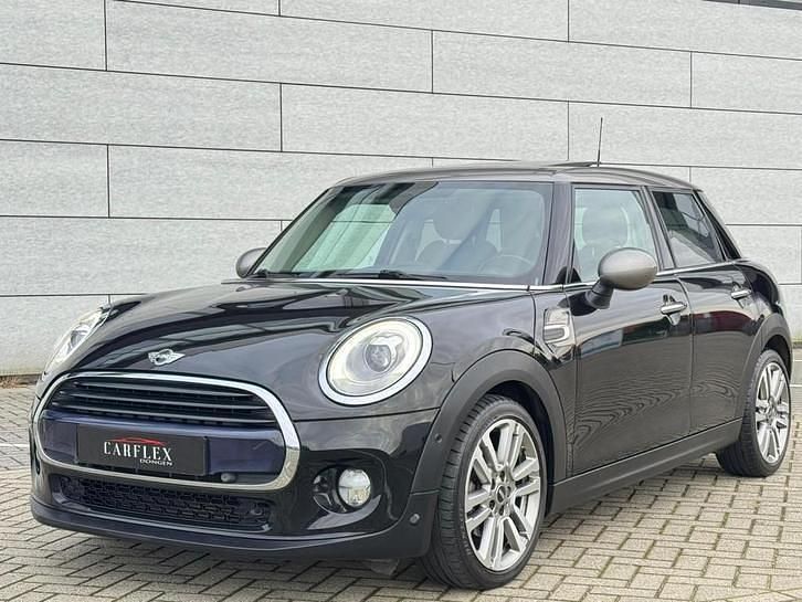 Occasion Mini Cooper 136 PK (100 kW) 2017 Hatchback