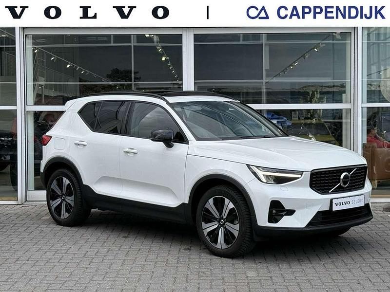 Suv Gebruikt 2023 Volvo XC40 Ultimate SUV | € 42.950 (Duur) - Afbeelding 1/4