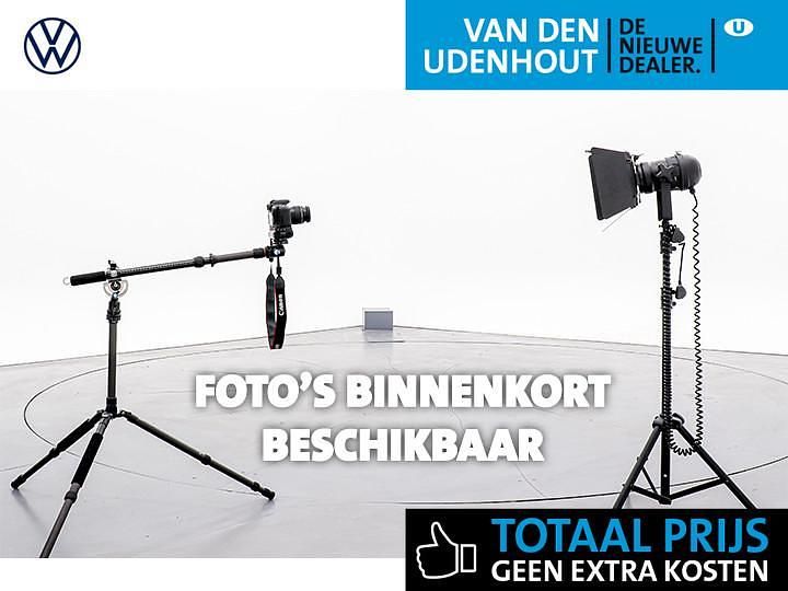 Occasion VW Tiguan Elegance+ 150 PK (110 kW) 2023 Zwart SUV