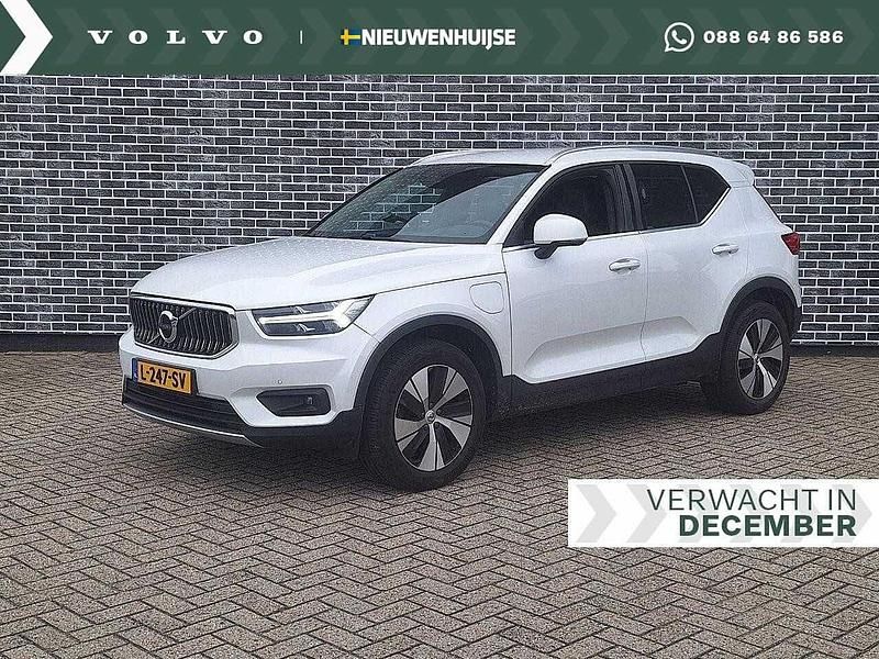 Gebruikt 2018 Volvo XC40 Inscription SUV | € 28.899 (Goede deal) - Afbeelding 1/4