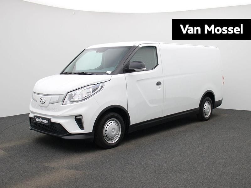Occasion Maxus eDeliver 3 89 kW (122 PK) 2023 Wit Van