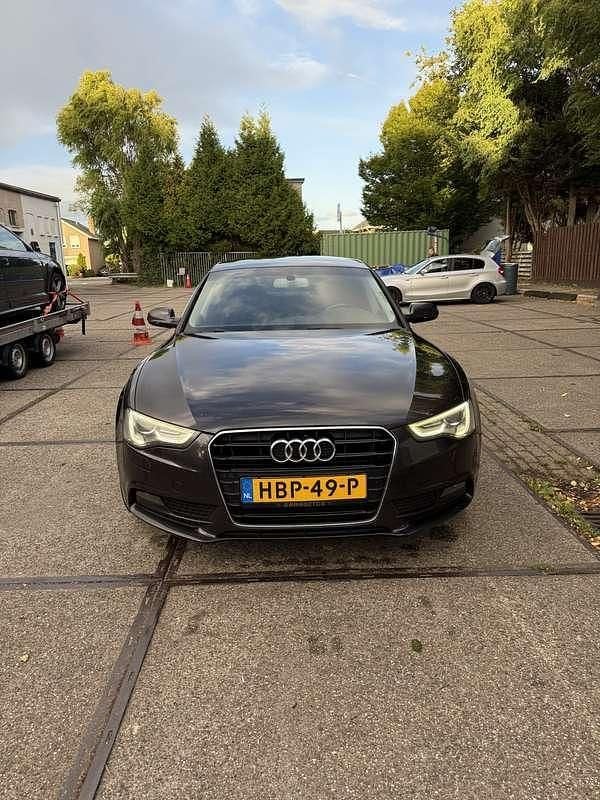 Occasion Audi A5 Proline 170 PK (125 kW) 2012 Coupé
